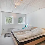 Jb640-fjerritslev-bjerregardsboulevarden-8 度假居 Fjerritslev