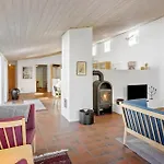 度假居 Jb640-fjerritslev-bjerregardsboulevarden-8