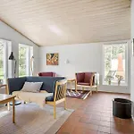 度假居 Jb640-fjerritslev-bjerregardsboulevarden-8