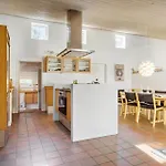 Jb640-fjerritslev-bjerregardsboulevarden-8 度假居 *