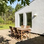 Jb640-fjerritslev-bjerregardsboulevarden-8 度假居 *