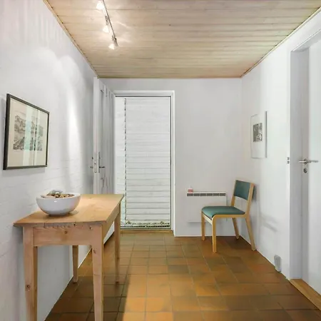 Hébergement de vacances Jb640-fjerritslev-bjerregardsboulevarden-8 Fjerritslev