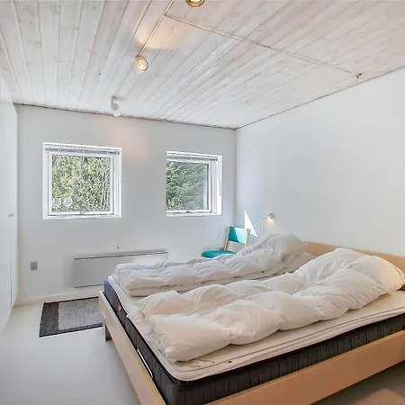 Jb640-fjerritslev-bjerregardsboulevarden-8 Vakantiehuis Fjerritslev
