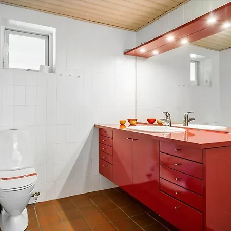 Hébergement de vacances Jb640-fjerritslev-bjerregardsboulevarden-8 Fjerritslev