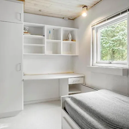 Jb640-fjerritslev-bjerregardsboulevarden-8 Hébergement de vacances Fjerritslev