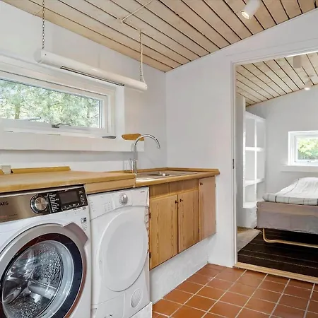 Jb640-fjerritslev-bjerregardsboulevarden-8 Vakantiehuis
