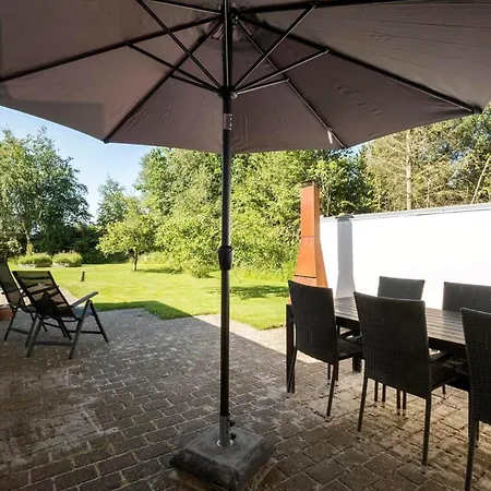 Jb640-fjerritslev-bjerregardsboulevarden-8 Vakantiehuis Fjerritslev