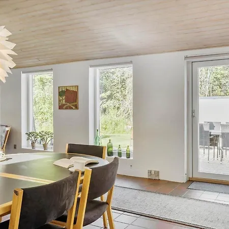 Jb640-fjerritslev-bjerregardsboulevarden-8 Hébergement de vacances