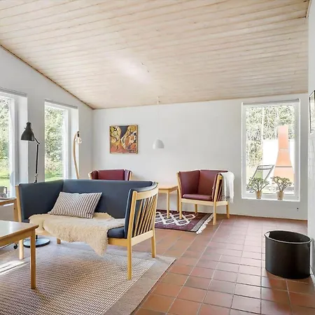 Vakantiehuis Jb640-fjerritslev-bjerregardsboulevarden-8
