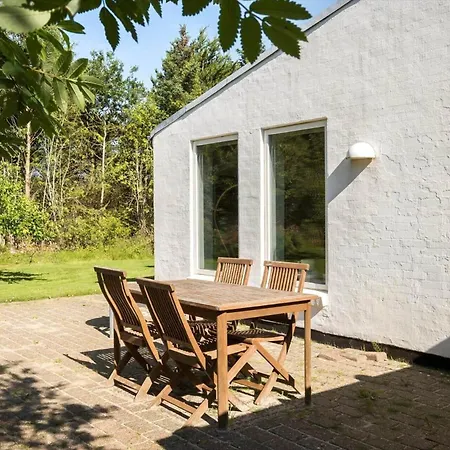 Jb640-fjerritslev-bjerregardsboulevarden-8 Hébergement de vacances *